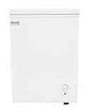 Thumbnail 1 of โซน่าร์ ตู้แช่แข็งฝาทึบ 63 ลิตร 2.2 คิว แบบมินิ ไซส์ประหยัด รุ่น BD-63L