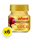 Thumbnail 2 of สก๊อต เครื่องดื่มรังนกแท้สำเร็จรูป สุพรีม โกลด์ ไซลิทอล 42 มล. x 6 ขวด