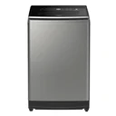 Thumbnail 1 of ฮิตาชิ เครื่องซักผ้าฝาบน 13 กก. รุ่น SF130TCV สีเงิน