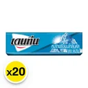 Thumbnail 2 of เดนทีน สติ๊ก หมากฝรั่ง เมนโทลิบตัส 12.5 ก. x 20