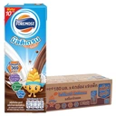 Thumbnail 1 of โฟร์โมสต์ ช็อคโกแลตผสมธัญพืช 180 มล. x 36