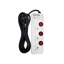 Thumbnail 2 of ดาต้า ปลั๊กไฟ 3 Way 3 Switch 3M. HM3359M3W