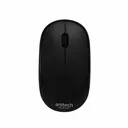 Thumbnail 1 of แอนิเทค เมาส์ไร้สาย Wireless Mouse W224 สีดำ
