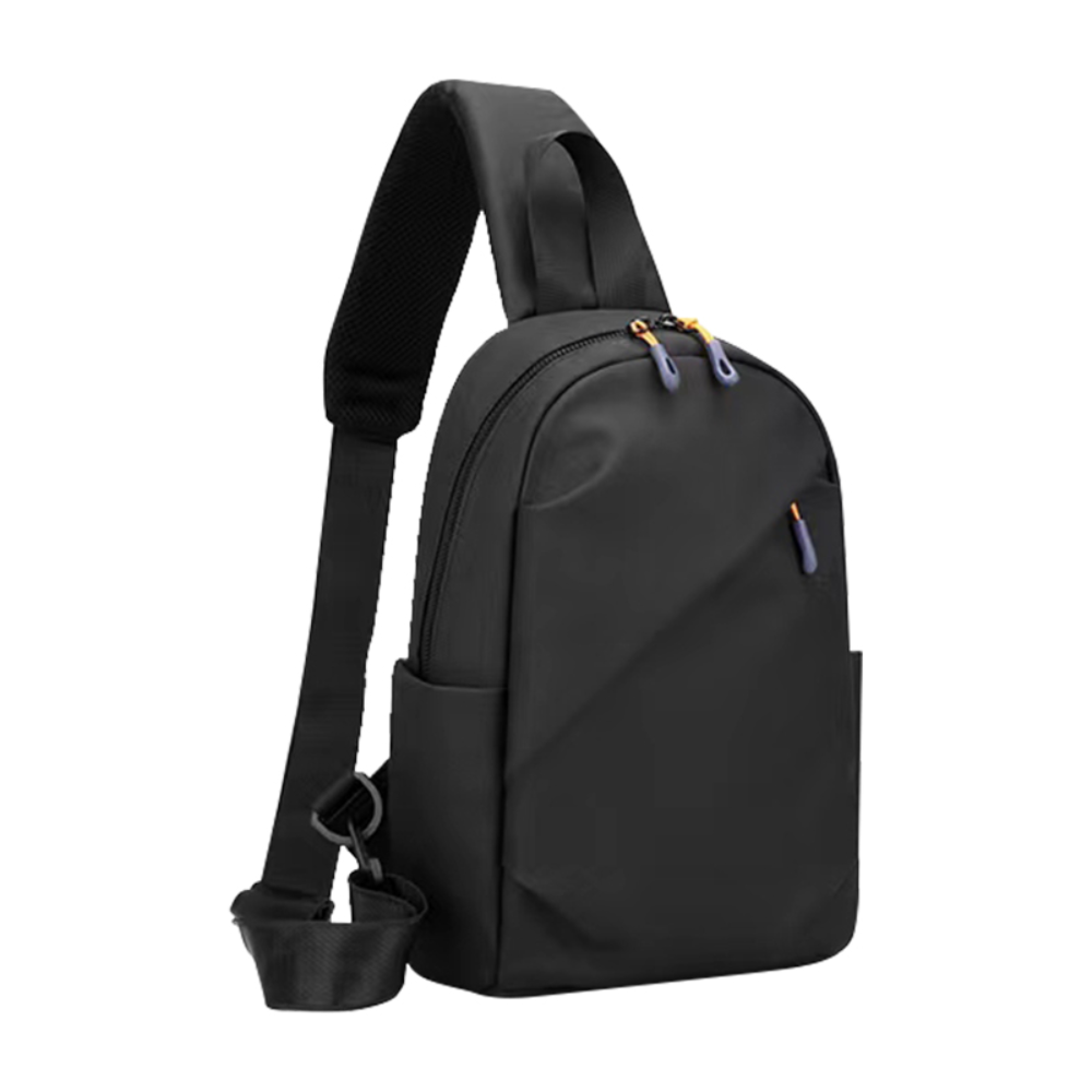 Fox Daybag 01 Black