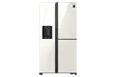 Thumbnail 2 of ซัมซุง ตู้เย็น 4 ประตู 22.1 คิว รุ่น RH64A53F115/ST