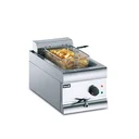 Thumbnail 2 of เตาทอดไฟฟ้าและตะกร้า 1ถังx9ลิตร LIN1-DF33