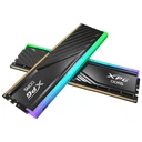 Thumbnail 2 of เอดาต้า แรมพีซี DDR5 48GB/6000MHz.CL30 XPG Lancer Blade RGB Model AX5U6000C3024G-DTLABRBK สีดำ