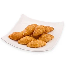 Thumbnail 2 of เอโร่ โกลด์ มินิครัวซองต์ 15 ก. x 10