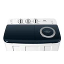 Thumbnail 3 of ทีซีแอล เครื่องซักผ้า 2 ถัง 7 กก. รุ่น F207TTW