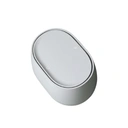 Thumbnail 3 of เครื่องอโรม่าใส่น้ำมันหอมระเหย พ่นไอน้ำ/พ่นกลิ่น/แบตเตอรี่ในตัว/ความจุ 360ml. รุ่นโปร สีขาว