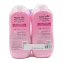 Thumbnail 3 of ทเวลฟ์ พลัส แป้งเย็น สูตรไวท์เทนนิ่ง สีชมพู 270 ก. x 2