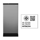 Thumbnail 4 of ฮิตาชิ ตู้เย็น 1 ประตู 6.6 คิว รุ่น HR1S5188MNPSVTH_LK สีเทา