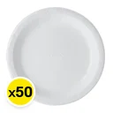 Thumbnail 1 of FEST Grade Paper Plate 7" x 50