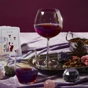 Thumbnail 3 of OCEAN Wine Glass Set The Magical Wishes Tumbler Fortune Flow
