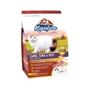 Thumbnail 1 of คานิว่า อาหารแมว สูตรเนื้อแกะ ทูน่า และข้าว ขนาด 1.4 กก.