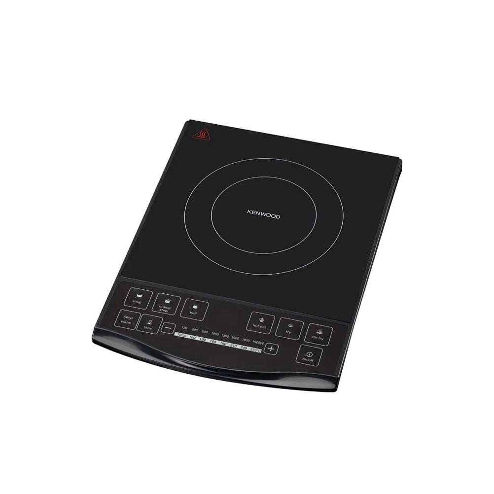 Kenwood 2024 induction cooker