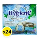 Thumbnail 2 of HYGIENE Expert Care Concentrate Fabric Softener Nature Ocean Bloom 20 ml x 24