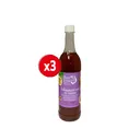 Thumbnail 1 of บีฟอร์เรส น้ำผึ้งผสมเสาวรส 1000 กรัม x 3 ขวด