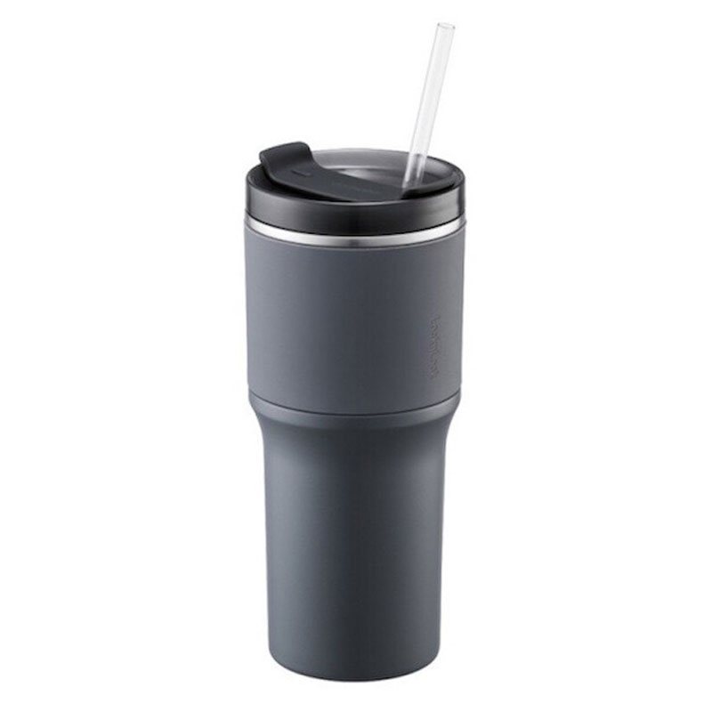 LOCKNLOCK Tumbler 650 ml Model LHC4277S Grey