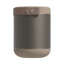 Thumbnail 1 of KREAFUNK Portable Bluetooth Speaker Amajor Ivery sand