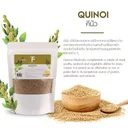 Thumbnail 1 of ฮิลล์คอฟฟ์ คีนัว อุดมไปด้วยโปรตีน วิตามิน สารต้านอนุมูลอิสระ และแร่ธาตุต่าง ๆ 250 กรัม