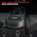 Thumbnail 2 of HONEYWELL Car Air Purifier Move Pure 4