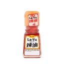 Thumbnail 2 of S & B La-Yu Seasoned Chili Oil - Mix of Sesame Oil, Corn oil and Red Pepper (Made in Japan) 33ml x 6 bottles