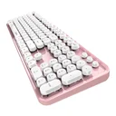 Thumbnail 3 of MOFII Wireless Mouse + Keyboard Sweet Pink
