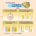 Thumbnail 3 of เอนฟาโกร นมผงเด็ก A+3 รสจืด ( 425 ก. x 6 ) 2.55 กก.