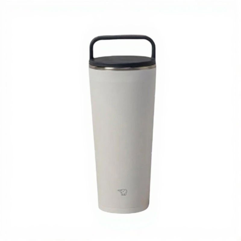 Zojirushi กระติกน้ําสุญญากาศ เก็บความร้อน/เย็น ความจุ 0.72 ลิตร รุ่น SX-LA72H WM ขาว