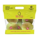 Thumbnail 3 of แอปเปิ้ลมิแรนด้า เบอร์ 135 แพ็ค 6 ลูก