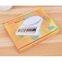 Thumbnail 3 of Ks Bakery เครื่องชั่งน้ำหนักดิจิตอล SF-400