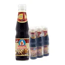 Thumbnail 1 of เด็กสมบูรณ์ ซีอิ๊วเห็ดหอม 300 มล. x 6