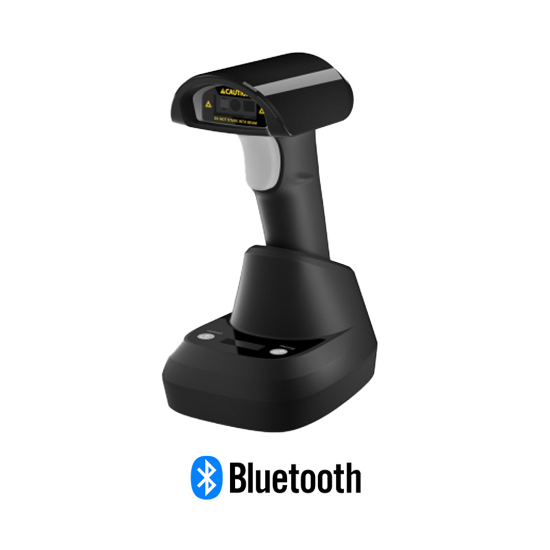 high-speed 2D wireless scanner model BC-W2R