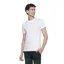 Thumbnail 4 of DOUBLE GOOSE White Relax Fit T-Shirt Size L 3 pcs