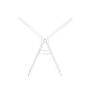 Thumbnail 2 of Brabantia ราวตากผ้าพับได้ ราวตากผ้าคอนโด Brabantia HangOn Drying Rack 25 metres White