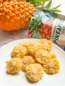 Thumbnail 4 of SUNNY C สับปะรดภูแลอบแห้ง คลุกพริกเกลือ 80 กรัม x 6 ห่อ