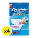 Thumbnail 2 of CERTAINTY Adult Diaper Tape L 24 pcs x 4