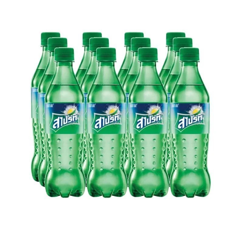 SPRITE 455 ml x 12