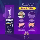 Thumbnail 3 of โบมิ ดิ๊งก์ 2.5 กรัม x 4 ซอง