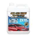 Thumbnail 1 of OKD CAR WASH PREMIUM FOAM โฟมล้างรถไม่ต้องถู น้ำยาล้างรถ สลายคราบฝังลึก พร้อมเคลือบเงาในตัว ขนาดบรรจุ 5 ลิตร