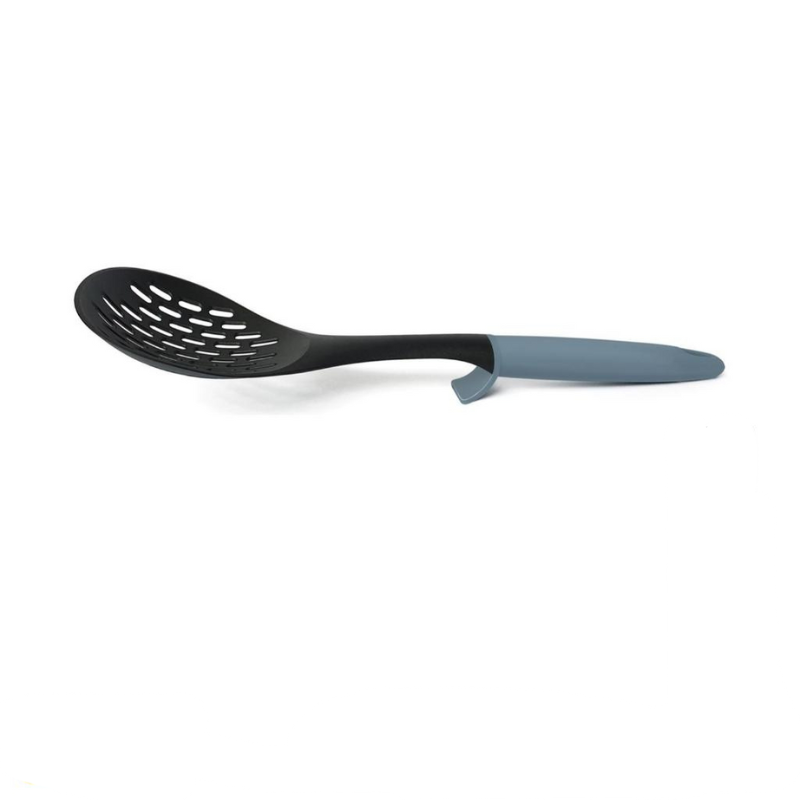 ที่ตักมีร่อง พีบีทีแบบมีขาวางได้ PBT SKIMMER WITH UPLIFT HANDLE FUNCTION 6944804572797