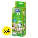 Thumbnail 2 of นอติลุส ทูน่าสเปรดสาหร่ายโนริ 85 ก. x 4