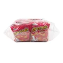 Thumbnail 3 of คาราด้า ขนมอบกรอบ รสปลาหมึก 14 ก. x 12