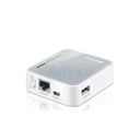 Thumbnail 2 of TP-LINK 3G Router  (TL-MR3020) Wireless N150 Portable - A0091162