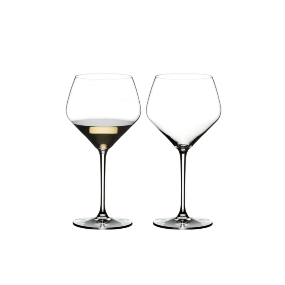 RIEDEL Extreme Oaked Chardonnay x 2