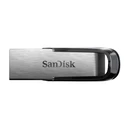 Thumbnail 1 of SANDISK  256GB Flash Drive ULTRA FLAIR (SDCZ73) USB 3.0 Black - A0133589
