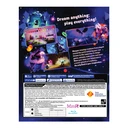 Thumbnail 2 of เพลย์สเตชัน 4 แผ่นเกม Dreams Universe