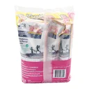 Thumbnail 3 of บรีส เอกเซล น้ำยาซักผ้า กลิ่นสวีทซากุระ&อิงลิชโรส สีชมพู 620 มล. X 2+1