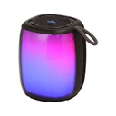 Thumbnail 2 of TECHPRO Bluetooth Speaker RGB Rainbow